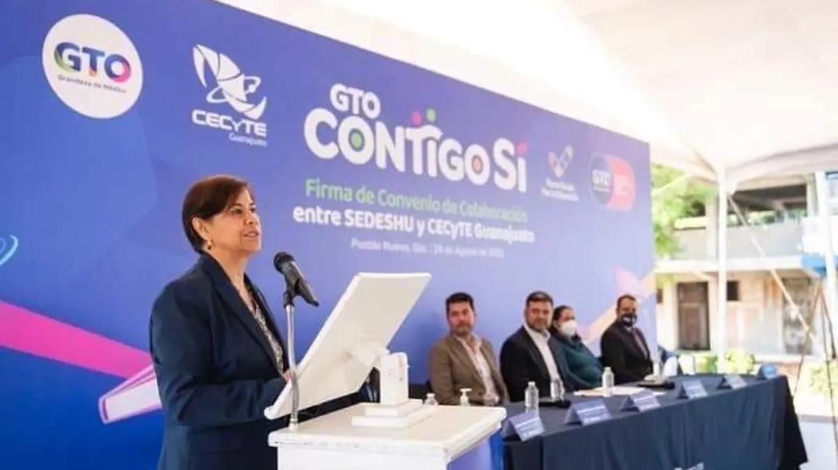 GUANAJUATO.-  CONTEMPLAN MAS DE 4 MMDP PARA DESARROLLO HUMANO Y SOCIAL (3)